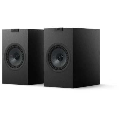 Afbeelding van KEF Q1 Meta Satin Black