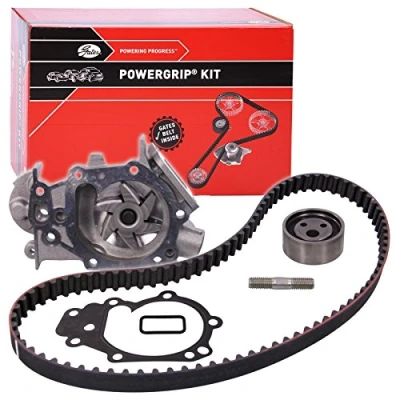 Image de Kit distribution &amp; pompe à eau gates kp25454xs