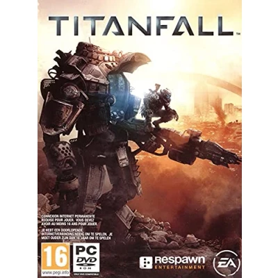 Afbeelding van Titanfall Windows