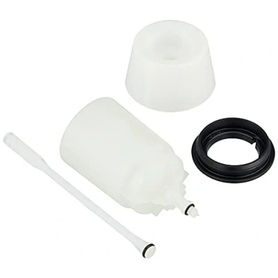 Afbeelding van Shimano Bleeding kit Schijfrem/discbrake 3 delig Wit