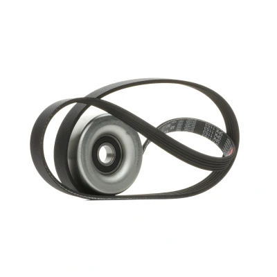 Afbeelding van Gates Poly V riemen kit K055PK1153