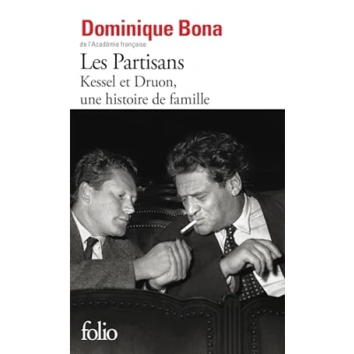 Afbeelding van Les Partisans