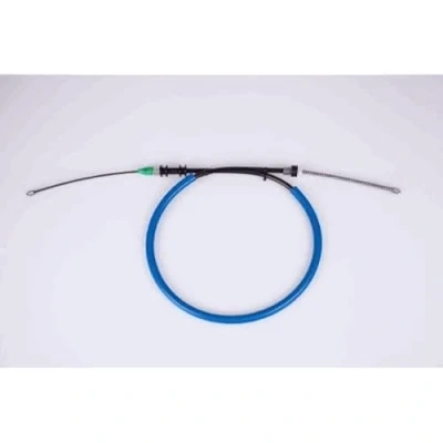 Afbeelding van HELLA 8AS 355 662 481 Handremkabel 1440, 1065 RENAULT: Kangoo I Express