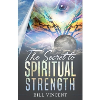 Afbeelding van The Secret to Spiritual Strength