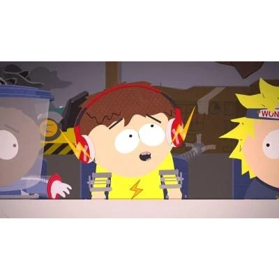 Image de South Park L’Annale Du Destin Xbox One