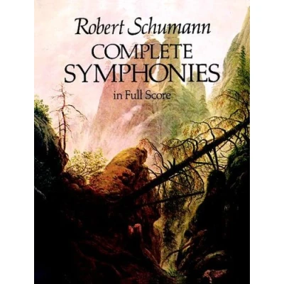 Afbeelding van Robert Schumann