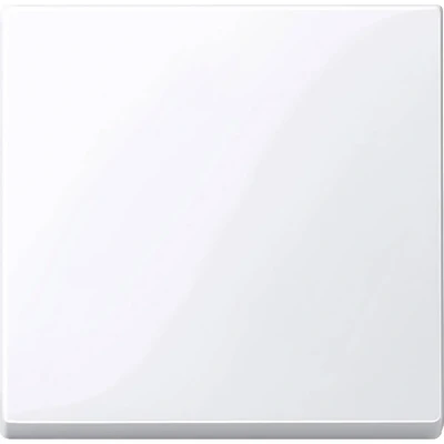 Afbeelding van Merten 432125 Wisselschakelaar Afdekking System M Wit