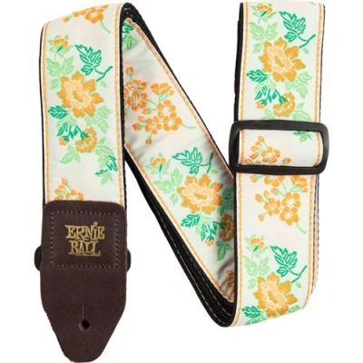 Image de Ernie Ball 4617 Sangle jacquard alpine meadow