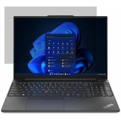 Afbeelding van Lenovo 4XJ1K79631 schermfilter 40,6 cm (16&quot;) Laptop Randloze privacyfilter voor schermen