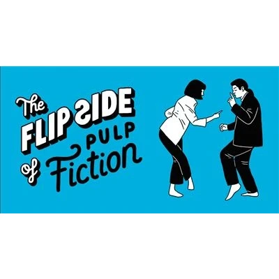 Image de The Flip Side of... Pulp Fiction /anglais