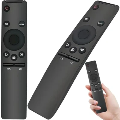 Afbeelding van Retoo vervangende afstandsbediening voor Samsung Smart TV BN59 01259, universele LCD, LED, QLED, HDTV, 4K,