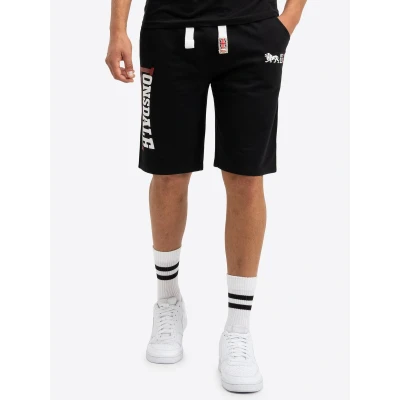 Afbeelding van Lonsdale Herenshort regular fit SIDEMOUTH