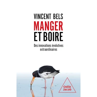 Afbeelding van MANGER ET BOIRE