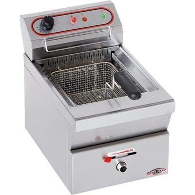 Afbeelding van friteuse 09L, 527009, Stilfer