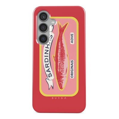 Afbeelding van Burga Tough Backcover voor de Samsung Galaxy S24 Gourmet