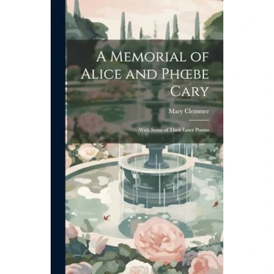 Afbeelding van A Memorial of Alice and Phoebe Cary