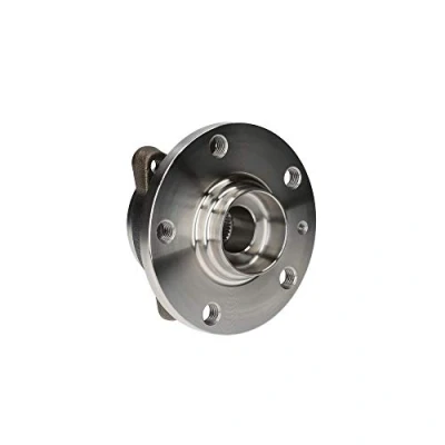 Afbeelding van METZGER WM 6720 Wiellagerset Met ingebouwde magnetische sensorring 78mm OPEL: Meriva B
