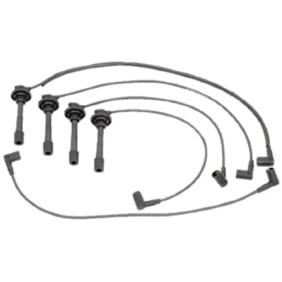 Afbeelding van JAPANPARTS IC 229 Bougiekabelset