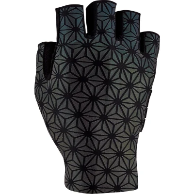 Afbeelding van Supacaz SupaG Short Glove Oil Slick M Handschoenen