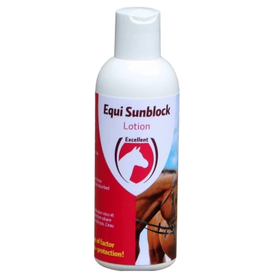 Image de Excellent Lotion Protection SolaireVendu par Agradi