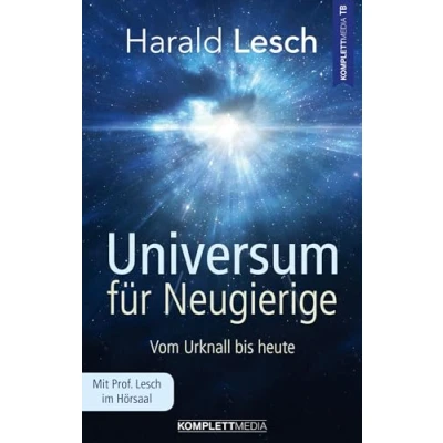 Afbeelding van Universum für Neugierige