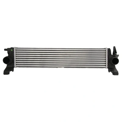 Afbeelding van Intercooler, inlaatluchtkoeler NRF 309383