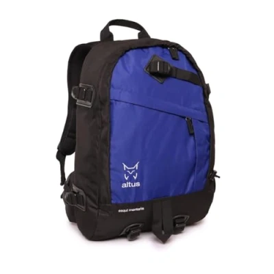 Afbeelding van Altus G 27l 30 Berg Rugzak Blauw,Zwart