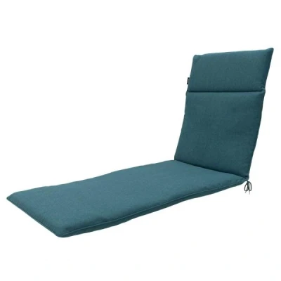 Afbeelding van Ligbed 60x190 Sea blue eco nature outdoor finishingMadison