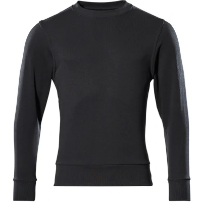 Afbeelding van Mascot Crossover Sweatshirt 51580 966 diepzwart