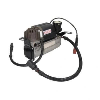 Afbeelding van Pneumatische wielophanging compressor MAGNUM TECHNOLOGY KPA006MT
