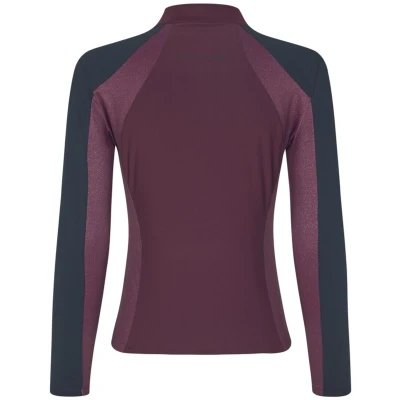 Afbeelding van Kingsland Shirt KLMegan Fig XS Agradi.be