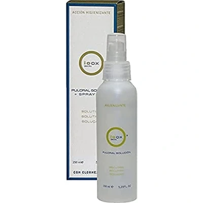 Afbeelding van Ioox Pulcral Solution 150 ml