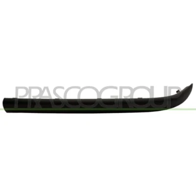Afbeelding van PRASCO BM0201243 Sier / beschermingspaneel, bumper Rechts voor BMW: 3 Saloon