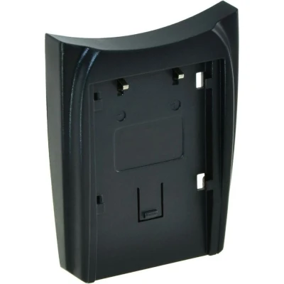 Afbeelding van Jupio Charger Plate for Panasonic DMW BLF19E