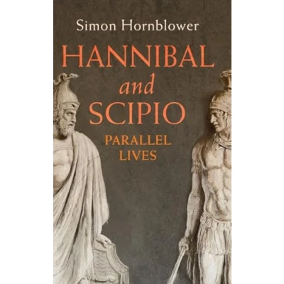 Afbeelding van Hannibal and Scipio