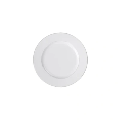 Afbeelding van Villeroy &amp; Boch Anmut Platinum No.1 Groot plat bord 32cm