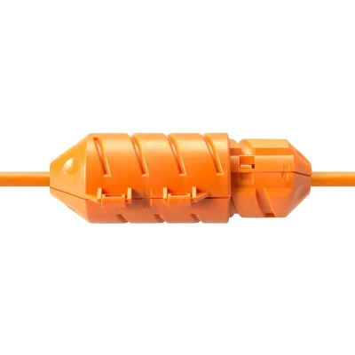 Afbeelding van Tether Tools JerkStopper Extension lock oranje