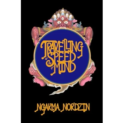 Afbeelding van Travelling at the Speed of Mind