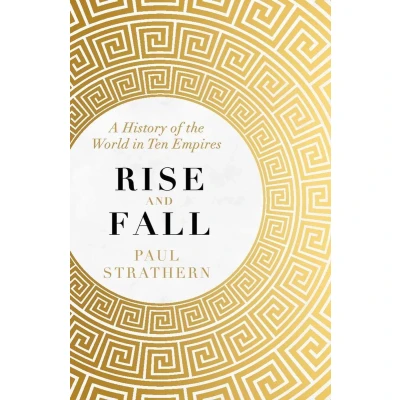 Afbeelding van Rise and Fall
