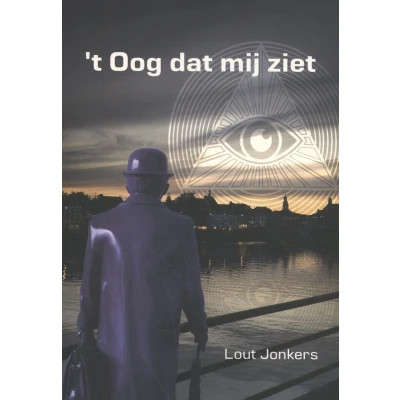 Afbeelding van ‘t Oog dat mij ziet