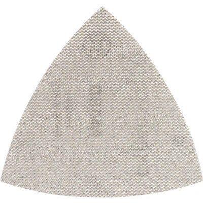 Afbeelding van Bosch Accessories EXPERT M480 2608900717 Schuurnet voor deltaschuurmachine Ongeperforeerd Korrelgrootte 100 (l x b) 93 mm 5 stuk(s)