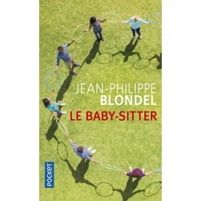 Afbeelding van Le baby sitter