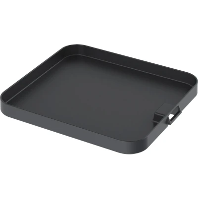 Afbeelding van Cadac Universele Bakplaat Zwart Accessoires
