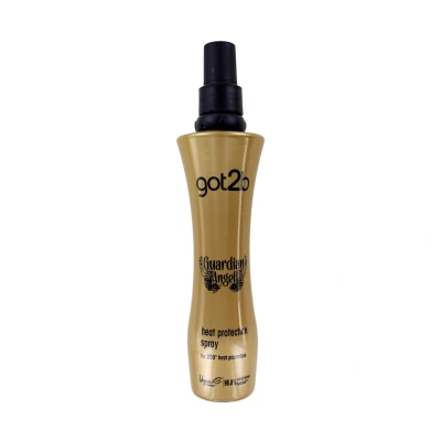 Afbeelding van 3x Got2b Heat Protection Spray Guardian Angel 200 ml