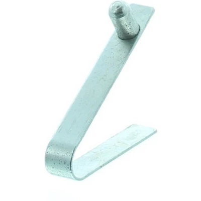 Afbeelding van Spanbeugelveertjes Met 9Mm.Pin 10St.