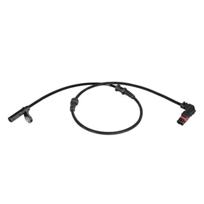 Afbeelding van HELLA 6PU 358 216 721 ABS Sensor Geluidsensor 2 polig 761mm MERCEDES BENZ: C Class Saloon, T modell