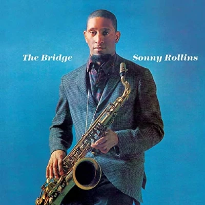 Afbeelding van Sonny Rollins The Bridge