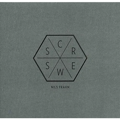 Afbeelding van Nils Frahm Screws (LP)