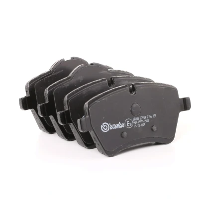 Afbeelding van Brembo Remblokset P 06 051