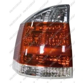 Afbeelding van PRASCO OP0564164 Achterlicht Links Zonder lamphouder OPEL: Vectra C Saloon